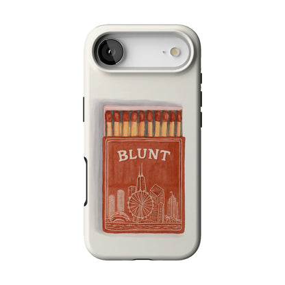 Blunt Pack iPhone Case gallery - Iphone_17_Air_1