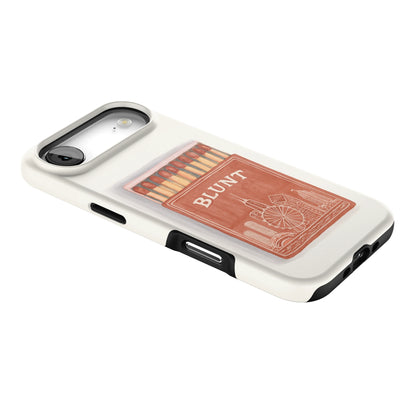 Blunt Pack iPhone Case gallery - Iphone_17_Air_2