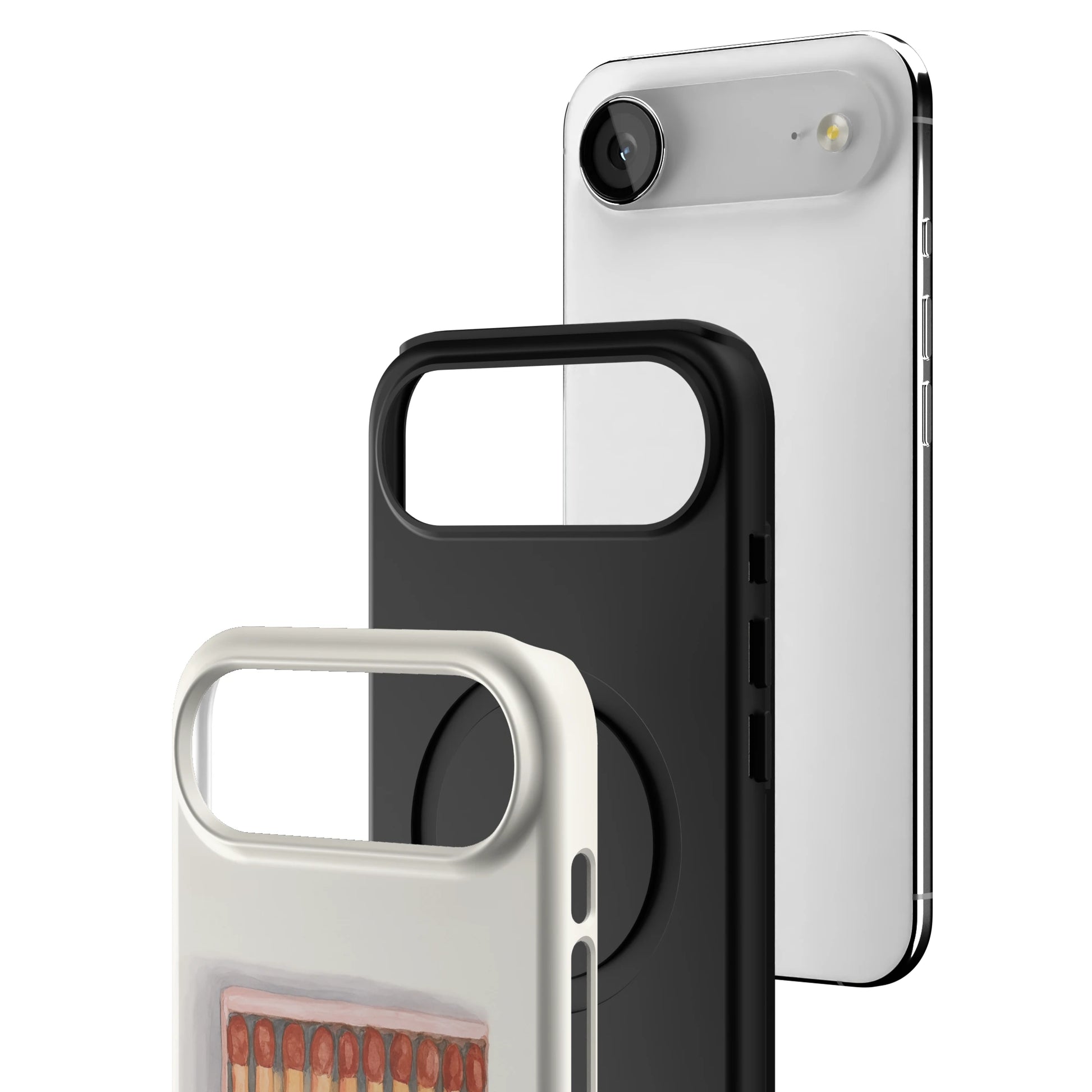 Blunt Pack iPhone Case gallery - Iphone_17_Air_3