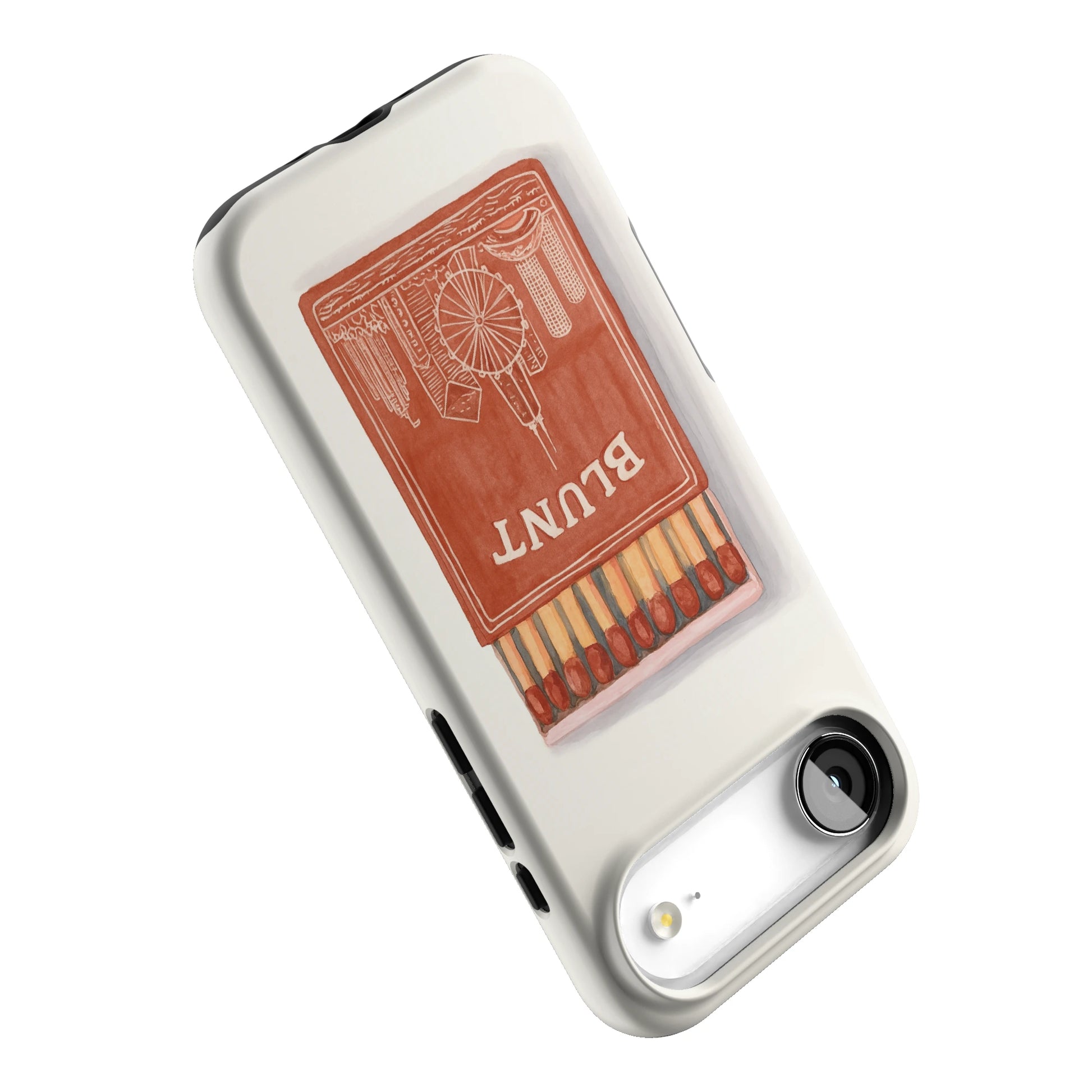 Blunt Pack iPhone Case gallery - Iphone_17_Air_5