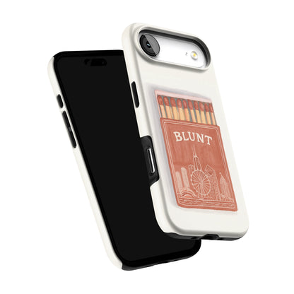 Blunt Pack iPhone Case gallery - Iphone_17_Air_6