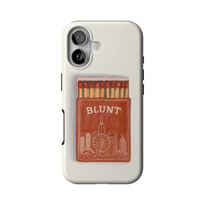 Blunt Pack iPhone Case gallery - Iphone_17_Iphone_1