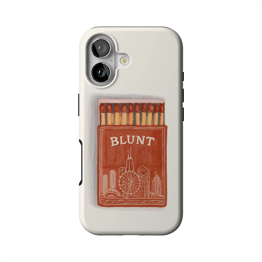 Blunt Pack iPhone Case gallery - Iphone_17_Iphone_1