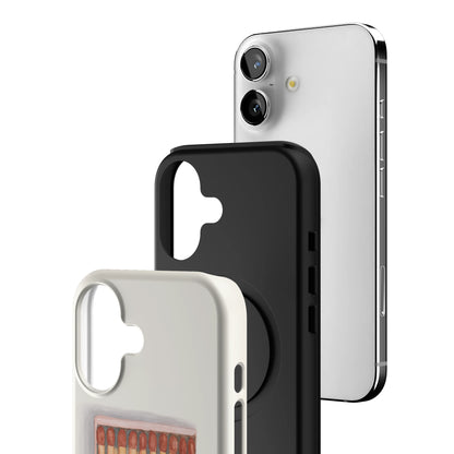 Blunt Pack iPhone Case gallery - Iphone_17_Iphone_3