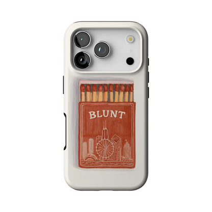 Blunt Pack iPhone Case gallery - Iphone_17_Pro_1