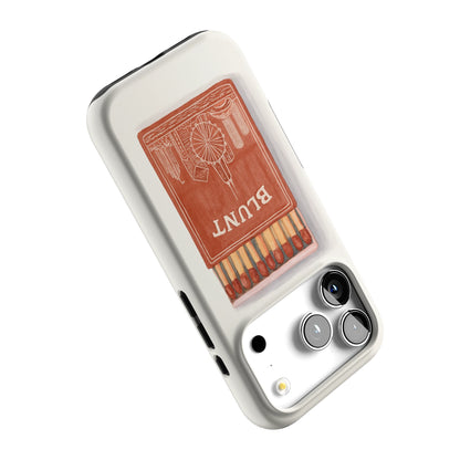 Blunt Pack iPhone Case gallery - Iphone_17_Pro_5