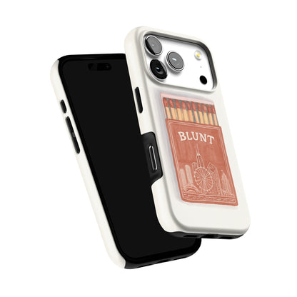 Blunt Pack iPhone Case gallery - Iphone_17_Pro_6