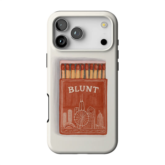 Blunt Pack iPhone Case gallery - Iphone_17_Pro_Max_1