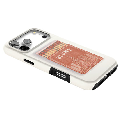Blunt Pack iPhone Case gallery - Iphone_17_Pro_Max_2