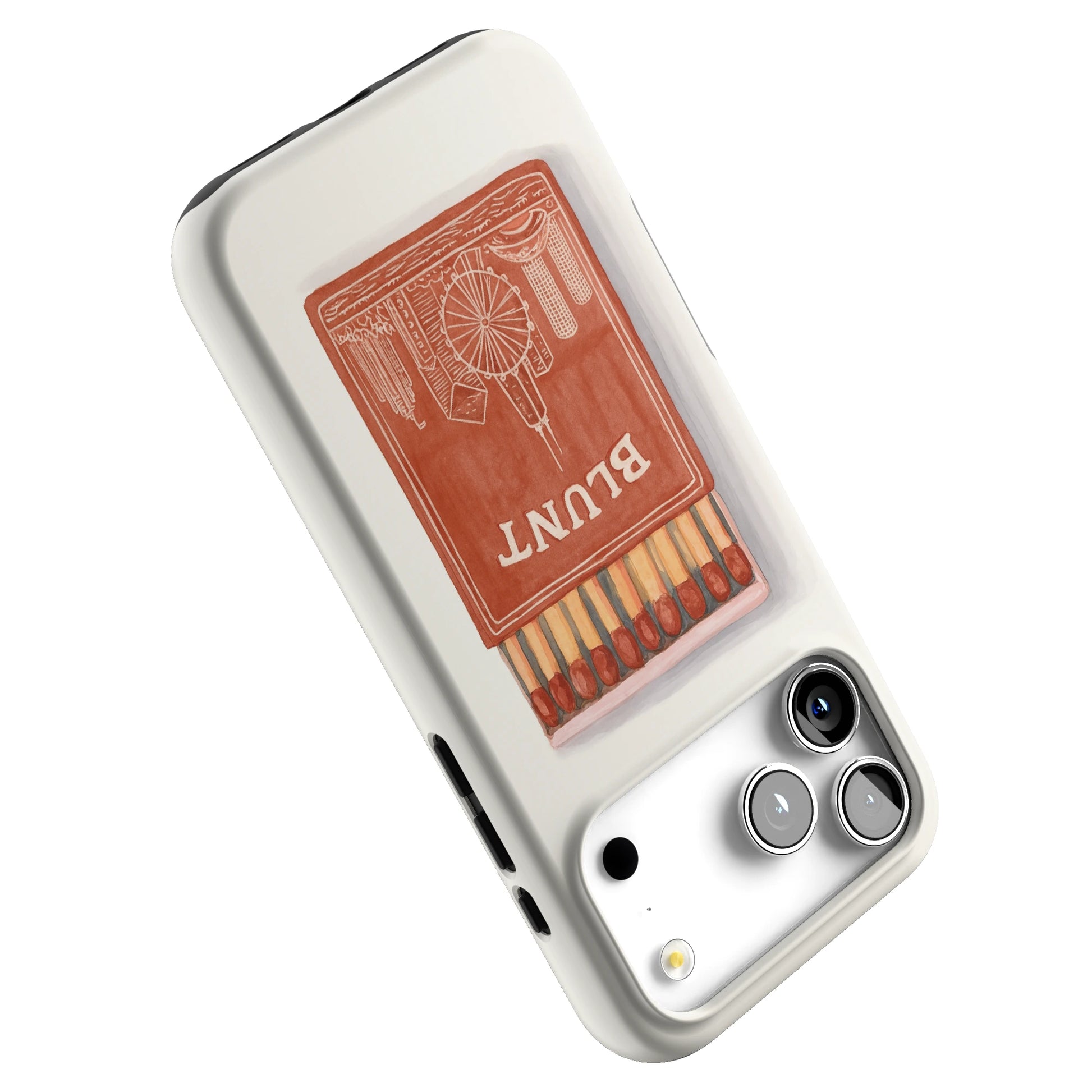 Blunt Pack iPhone Case gallery - Iphone_17_Pro_Max_5