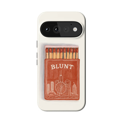 Blunt Pack Pixel Case - Blunt Cases