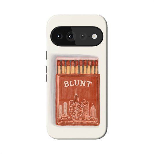 Blunt Pack Pixel Case - Blunt Cases