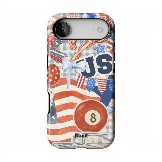 Blunt States iPhone Case - Blunt Cases