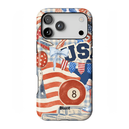 Blunt States iPhone Case - Blunt Cases