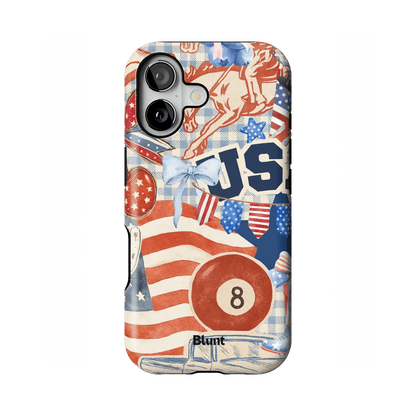 Blunt States iPhone Case - Blunt Cases