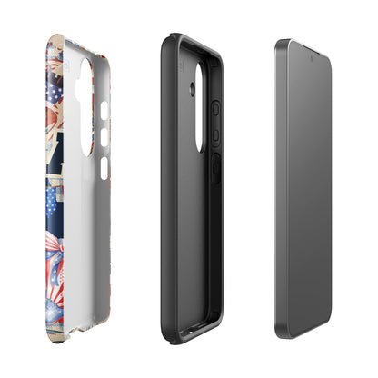 Blunt States Samsung Case - Blunt Cases
