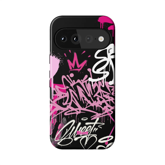 Blunt Walls Pixel Case - Blunt Cases