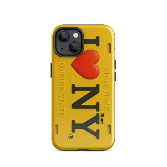 Blunt York iPhone Case - Blunt Cases