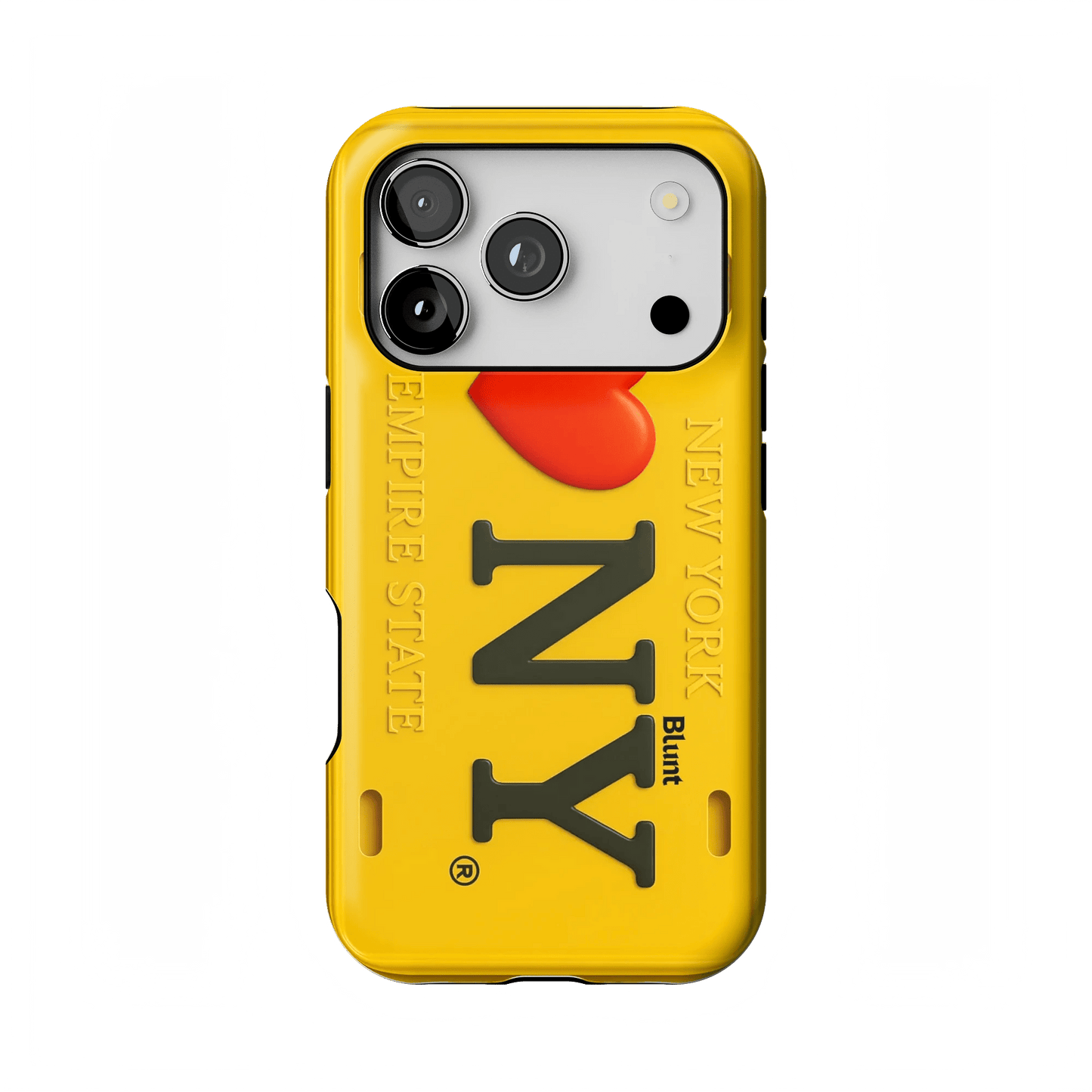 Blunt York iPhone Case - Blunt Cases
