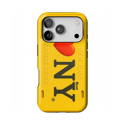 Blunt York iPhone Case - Blunt Cases
