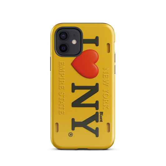 Blunt York iPhone Case - Blunt Cases