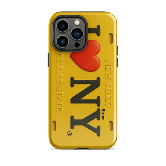 Blunt York iPhone Case - Blunt Cases