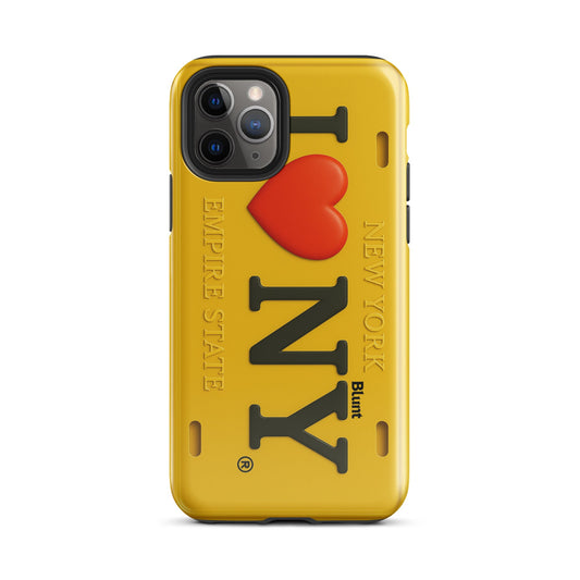Blunt York iPhone Case - Blunt Cases
