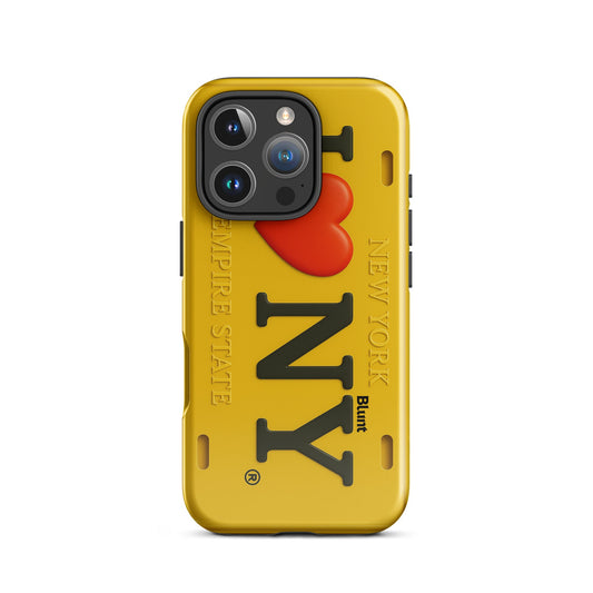 Blunt York iPhone Case - Blunt Cases
