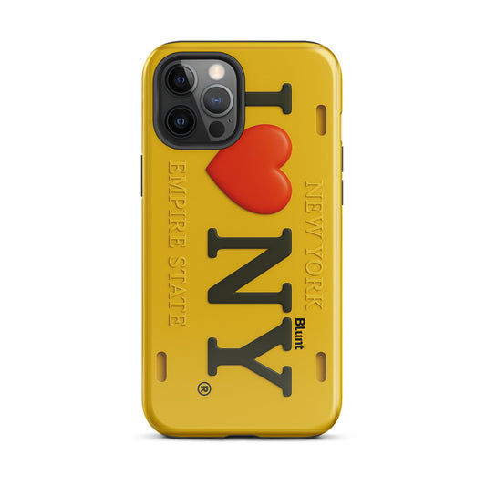Blunt York iPhone Case - Blunt Cases