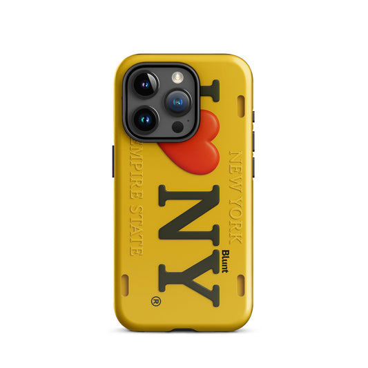 Blunt York iPhone Case - Blunt Cases