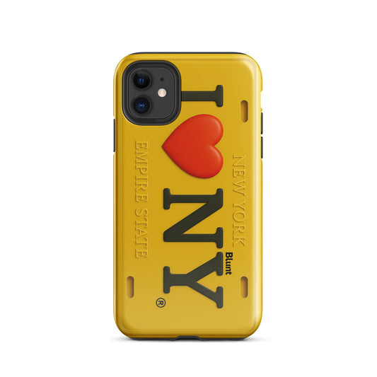 Blunt York iPhone Case - Blunt Cases