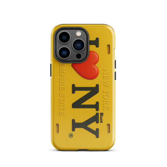 Blunt York iPhone Case - Blunt Cases
