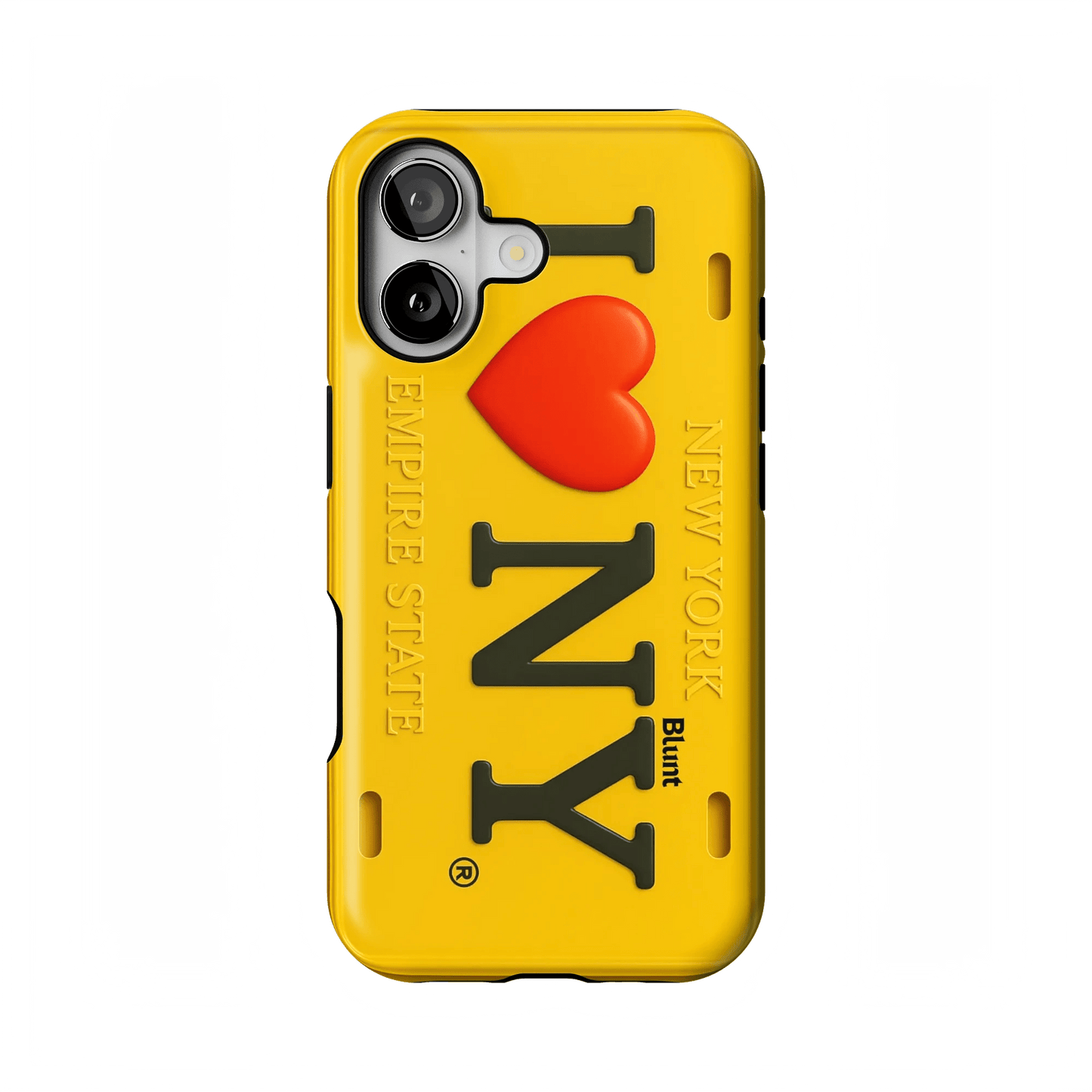 Blunt York iPhone Case - Blunt Cases