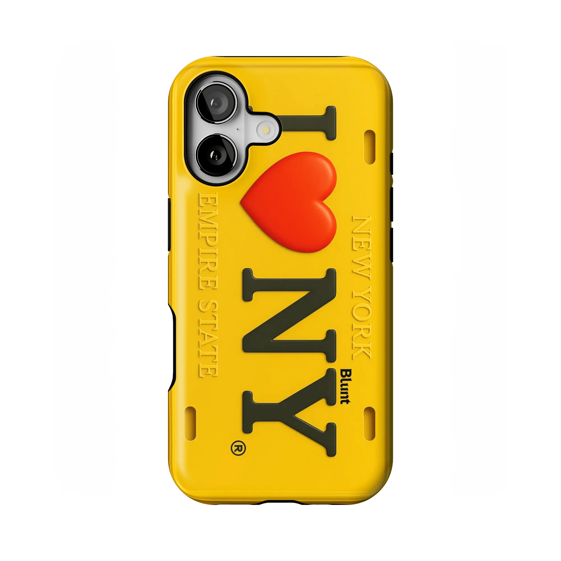 Blunt York iPhone Case - Blunt Cases