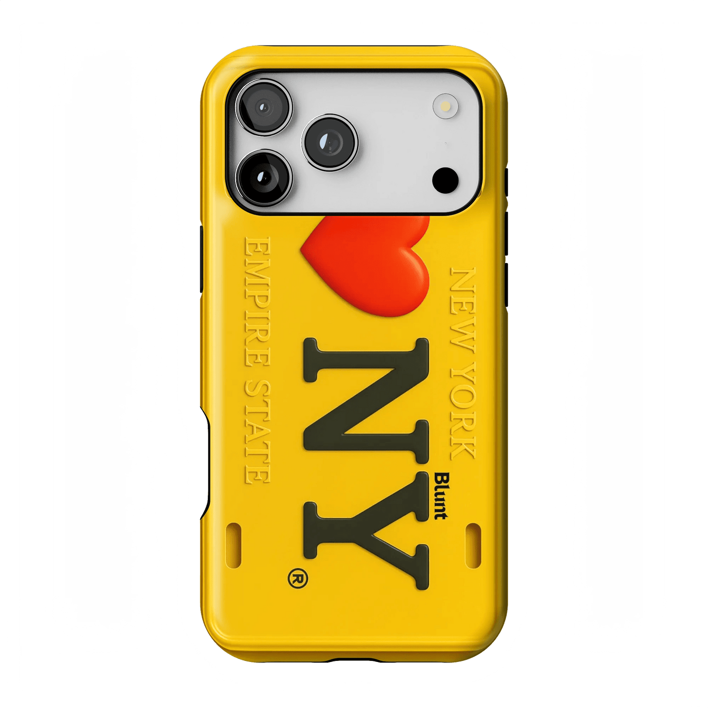 Blunt York iPhone Case - Blunt Cases