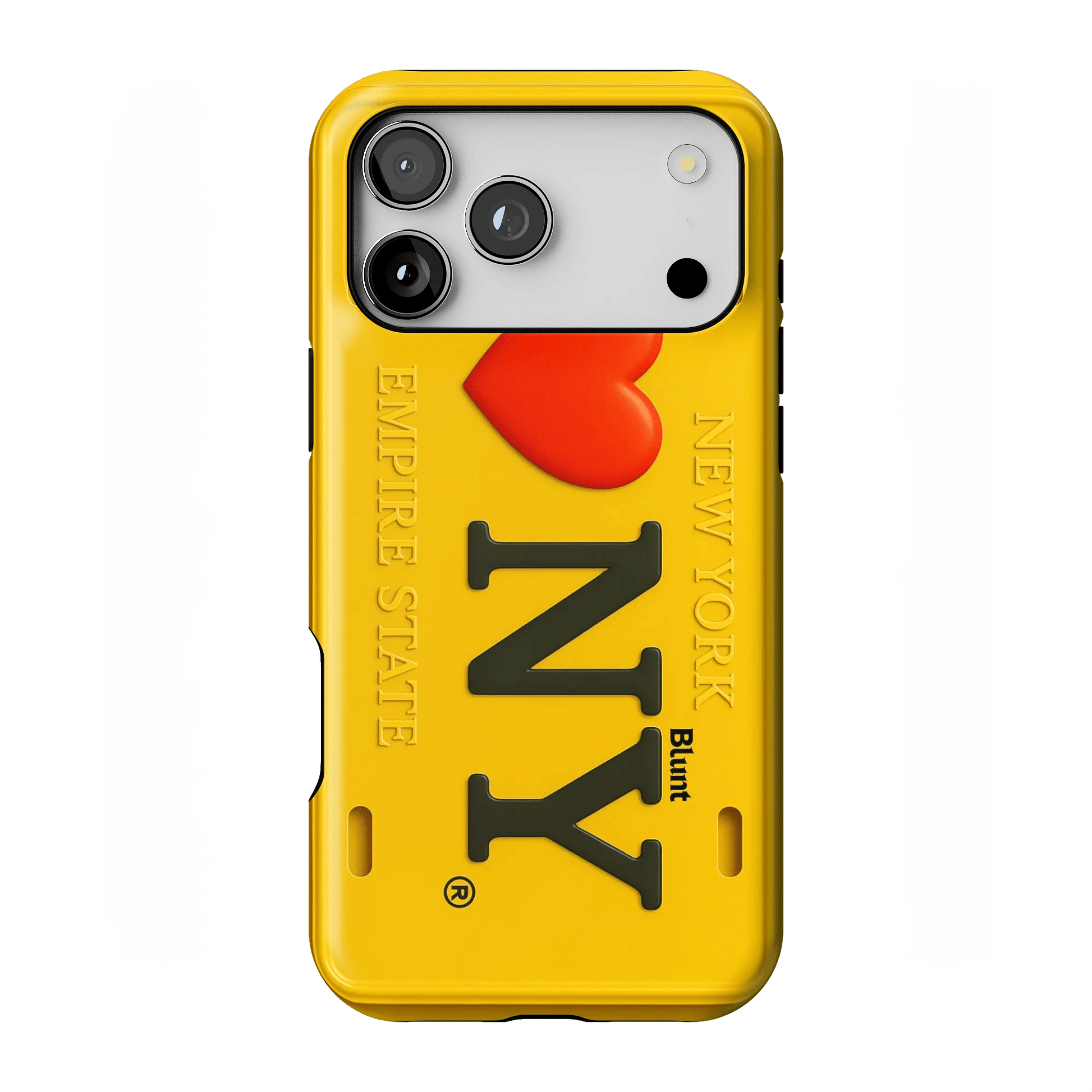 Blunt York iPhone Case - Blunt Cases