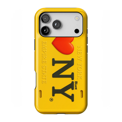 Blunt York iPhone Case - Blunt Cases
