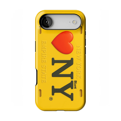 Blunt York iPhone Case - Blunt Cases