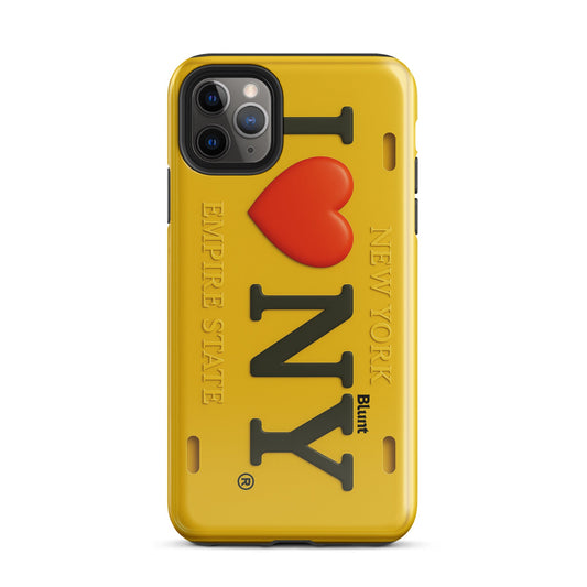 Blunt York iPhone Case - Blunt Cases