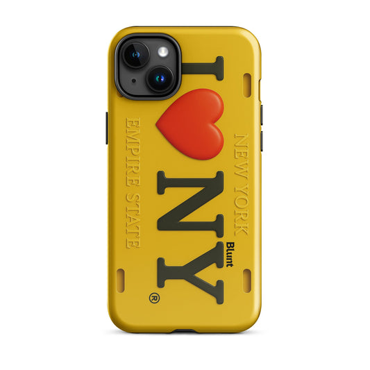 Blunt York iPhone Case - Blunt Cases