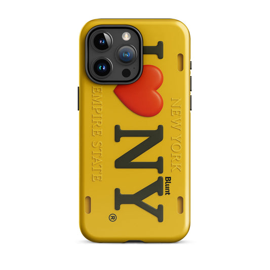 Blunt York iPhone Case - Blunt Cases