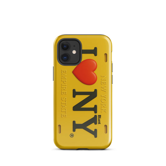 Blunt York iPhone Case - Blunt Cases