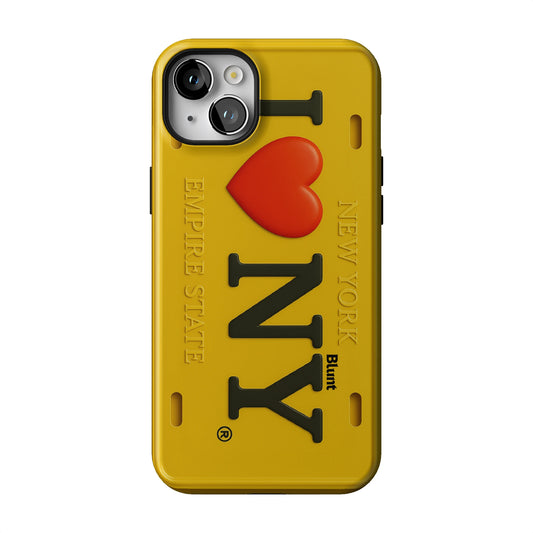 Blunt York iPhone Case gallery - Iphone_14_Mini_Air_Plus_1