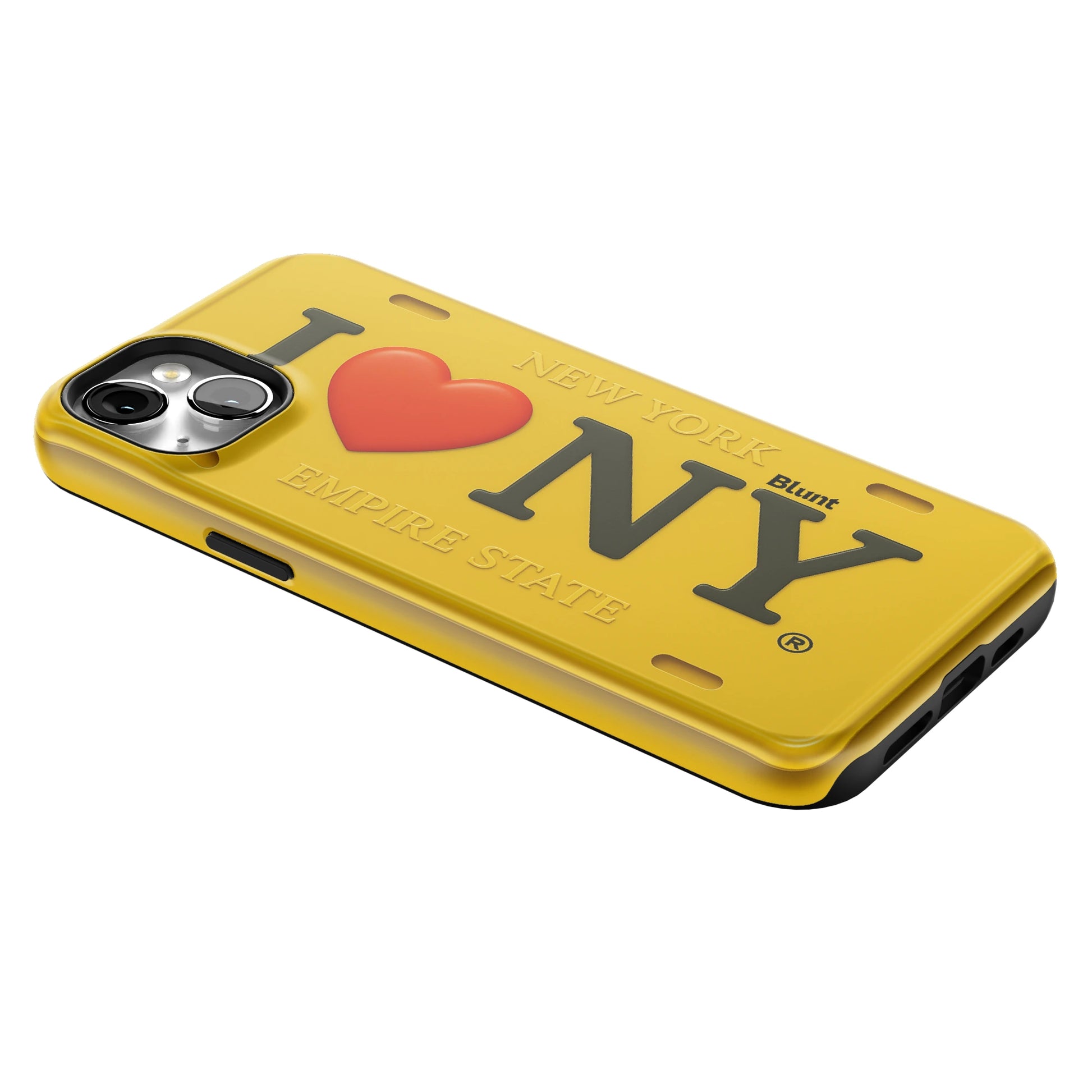 Blunt York iPhone Case gallery - Iphone_14_Mini_Air_Plus_2