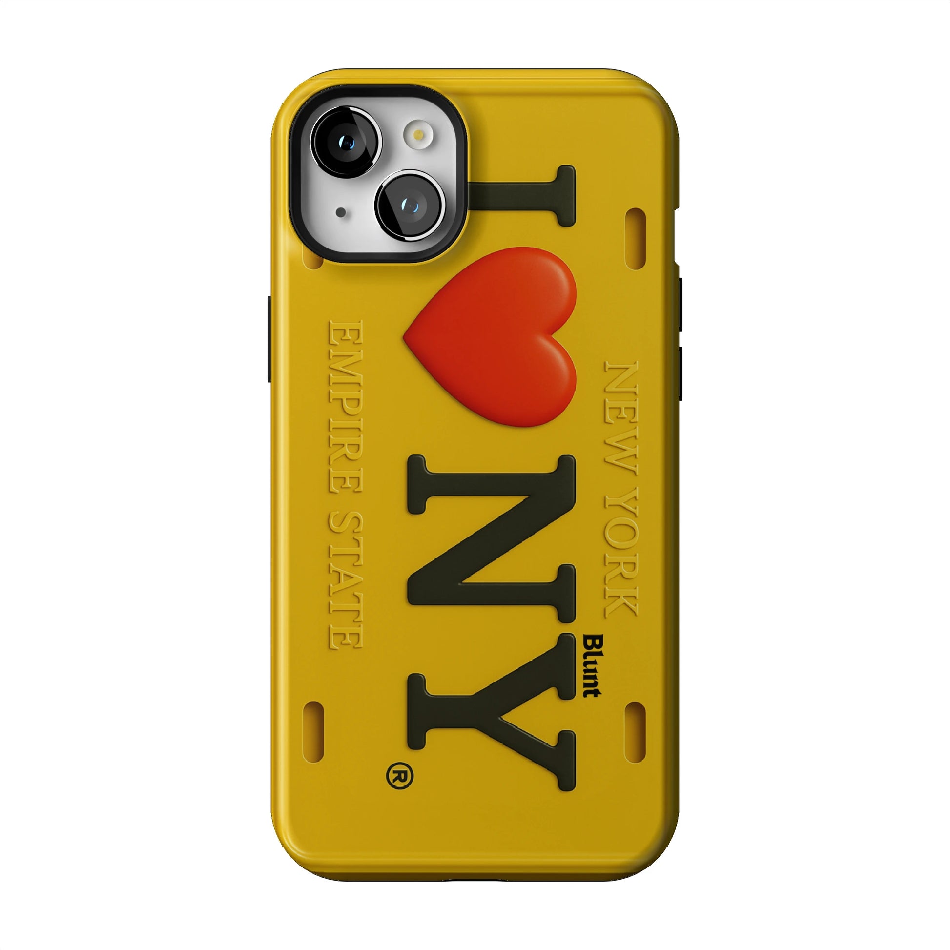 Blunt York iPhone Case gallery - Iphone_15_Mini_Air_Plus_1