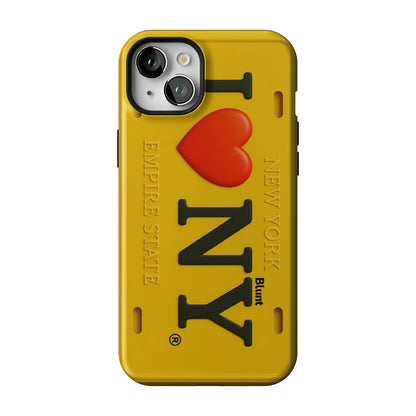 Blunt York iPhone Case gallery - Iphone_15_Mini_Air_Plus_1