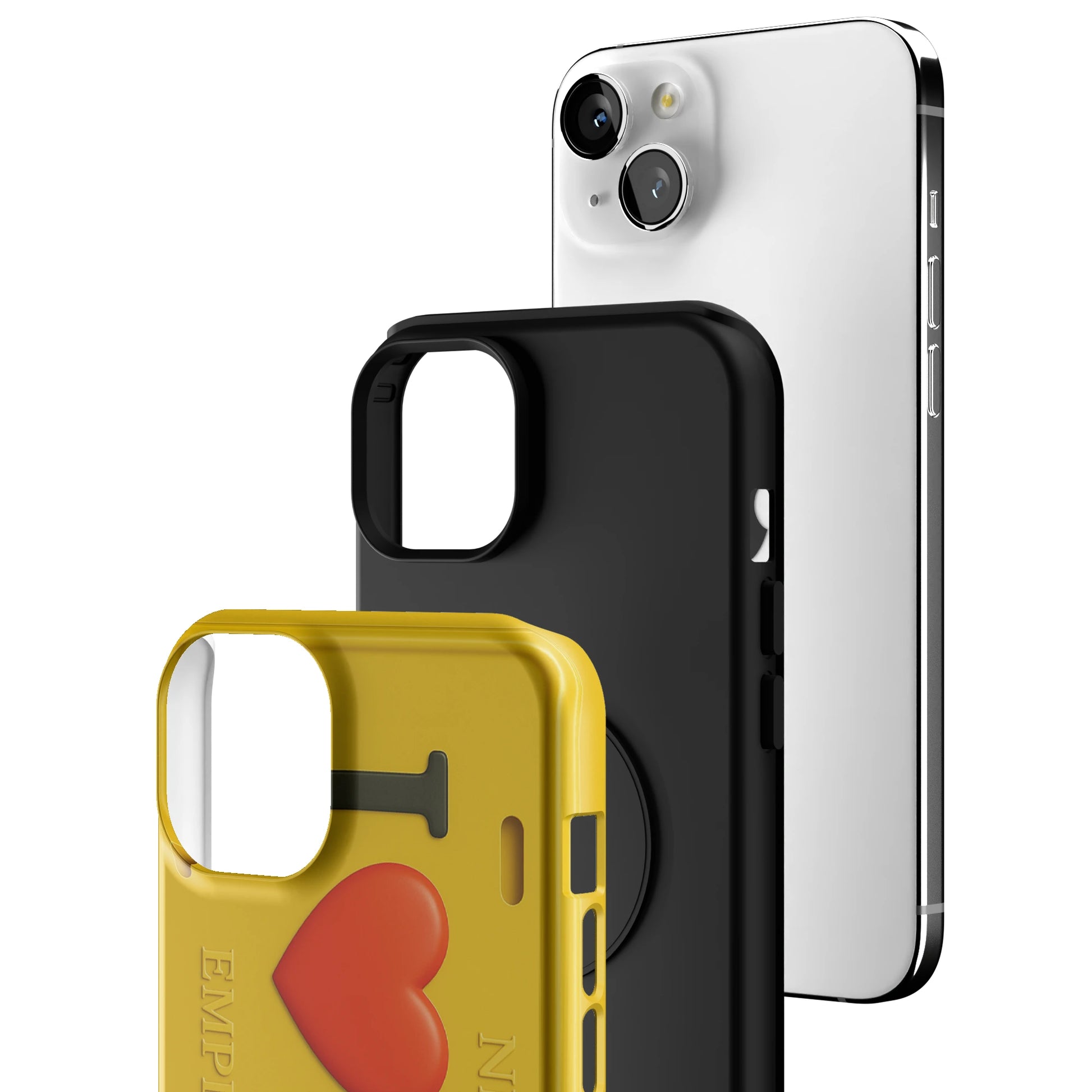 Blunt York iPhone Case gallery - Iphone_15_Mini_Air_Plus_3
