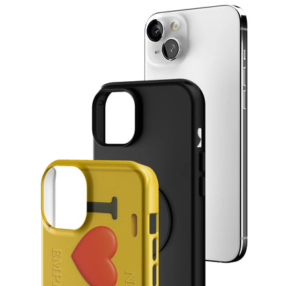 Blunt York iPhone Case gallery - Iphone_15_Mini_Air_Plus_3