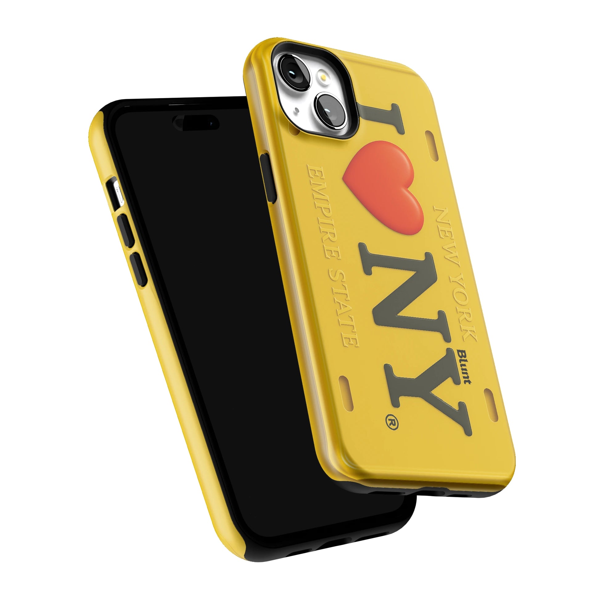 Blunt York iPhone Case gallery - Iphone_15_Mini_Air_Plus_6
