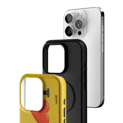 Blunt York iPhone Case gallery - Iphone_15_Pro_3